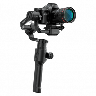 Профессиональный трехосевой стабилизатор DJI Ronin-S DJI Ronin-S Standard Kit