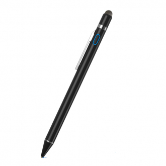 Емкостной стилус Stylus K825 с кнопкой для любого смартфона, планшета-1